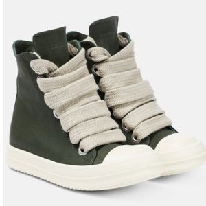 Rick Owens Sneakers Sz 36